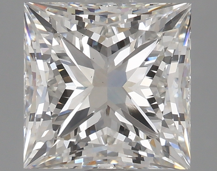 Brilliant Diamond