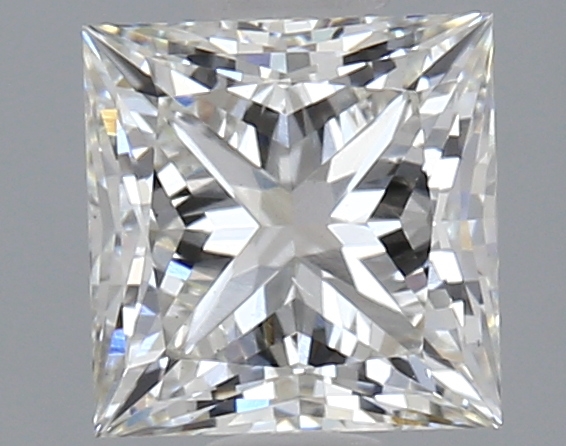 Brilliant Diamond