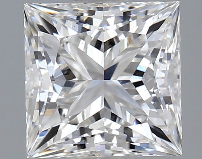 Brilliant Diamond