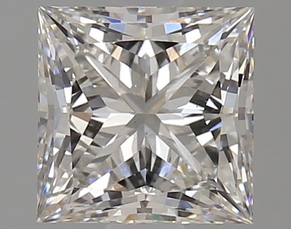 Brilliant Diamond