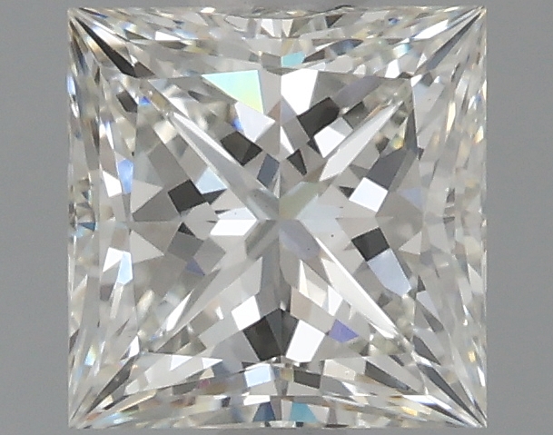 Brilliant Diamond