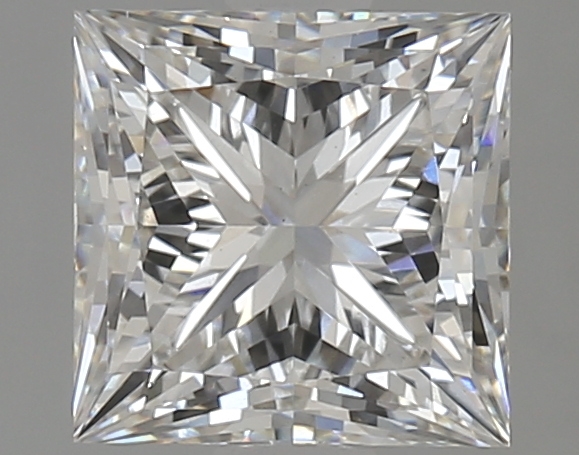 Brilliant Diamond