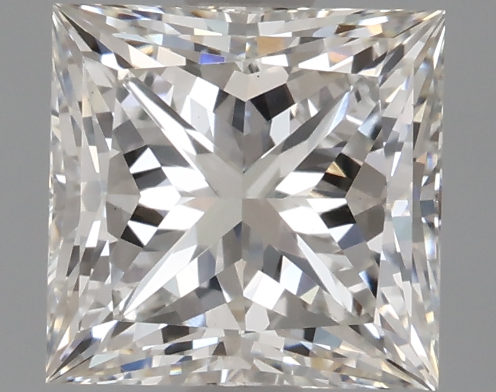 Brilliant Diamond