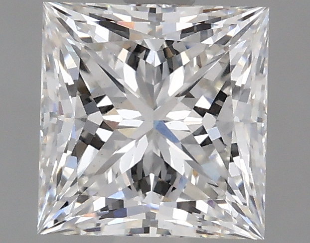 Brilliant Diamond