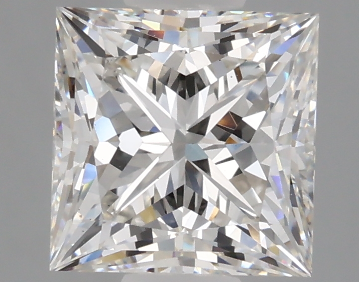 Brilliant Diamond