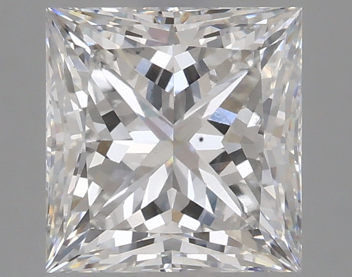 Brilliant Diamond