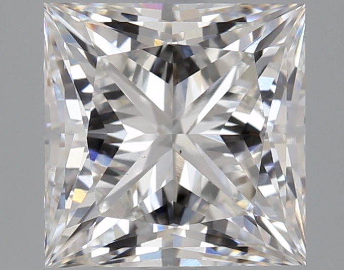 Brilliant Diamond