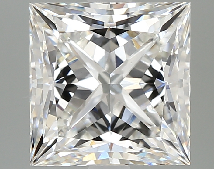 Brilliant Diamond